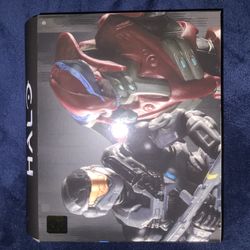 Halo jazwares noble six