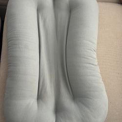 Swing & Crib Cushion 