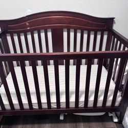 Baby Crib