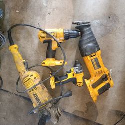 DEWALT 