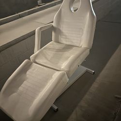 Hydraulic Massage Table 