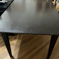 Free Dining Room Table
