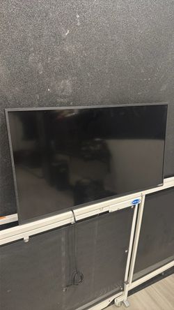 Vizio Smart TV
