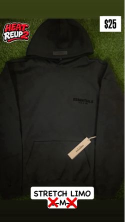 Essentials sweaters