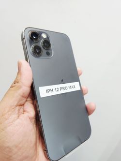 IPhone 12 Pro Max