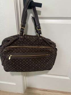 Louis Vuitton Monogram (diaper bag)