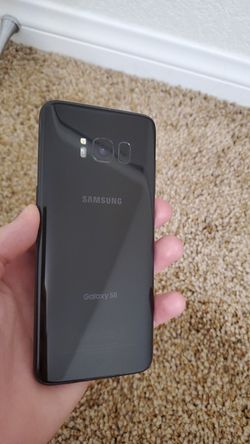 Samsung galaxy s8