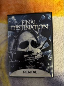 Final destination