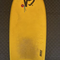 Bodyboard - Good Condition