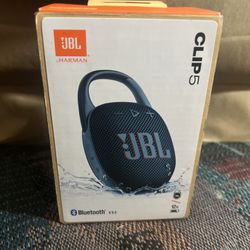 Jbl Clip 5 