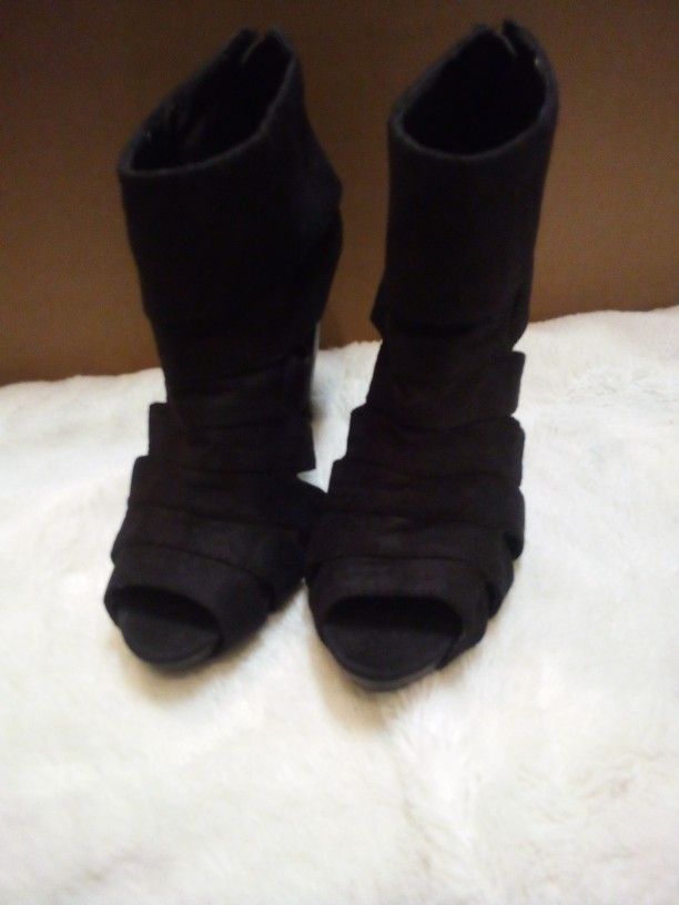 Diba Heels