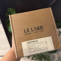 Le Labo Another 13