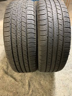 205-55-16 Goodyear Assurance