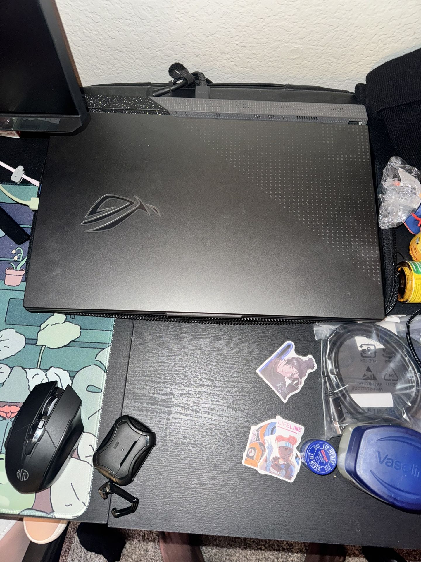 Gaming Laptop