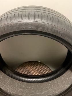 Pirelli Scorpion Zero A/S 285/35/R22 106Y