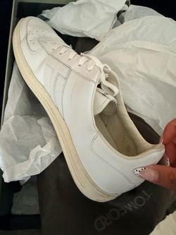 Hermes men size 11 sneakers
