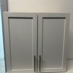 Wall Cabinet /kitchen / Garage/ Etc 