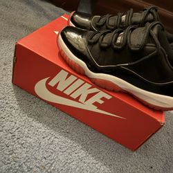 Nike Bred Lows 2025 Edition