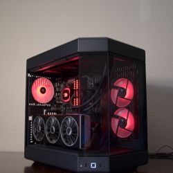 Gaming PC | 7900XTX | Ryzen 9 7900x | 32GB DDR5 | 1TB SSD | Windows 11 | WiFi 