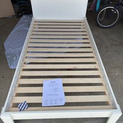 Kids Twin Bed
