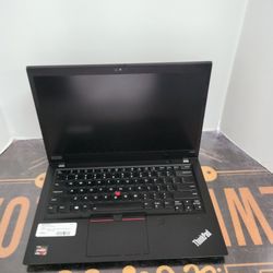 Lenovo Performance Laptop