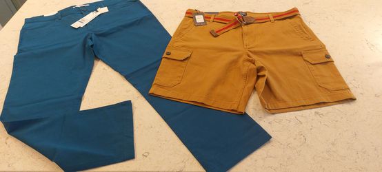 Men's Lot