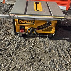 Dewalt DWE745