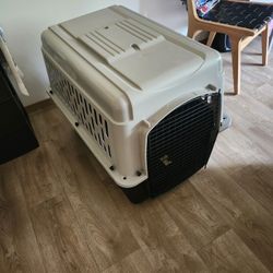 Kennel For Large Dog