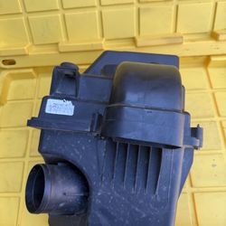 2015 Jeep Cherokee Air Filter Box