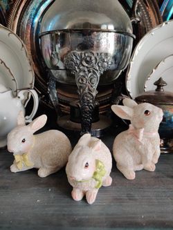 Set Of 3 🐰
