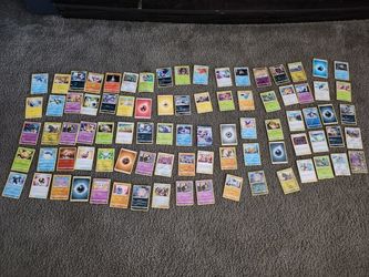 Pokémon Cards
