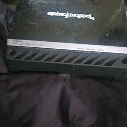 Rockford fosgate Punch p2002