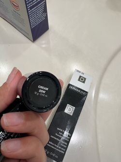 New foundation stick