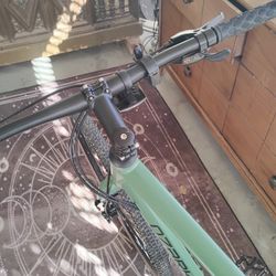 2025 Ozark Trail Mountain Bike