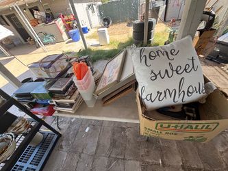 House stuff
