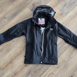 Ski Jacket 