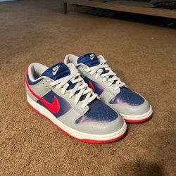 Nike Samba Dunks 9.5