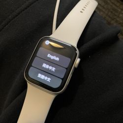 Apple Watch series 6