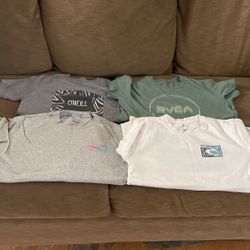 Youth Tshirts/large