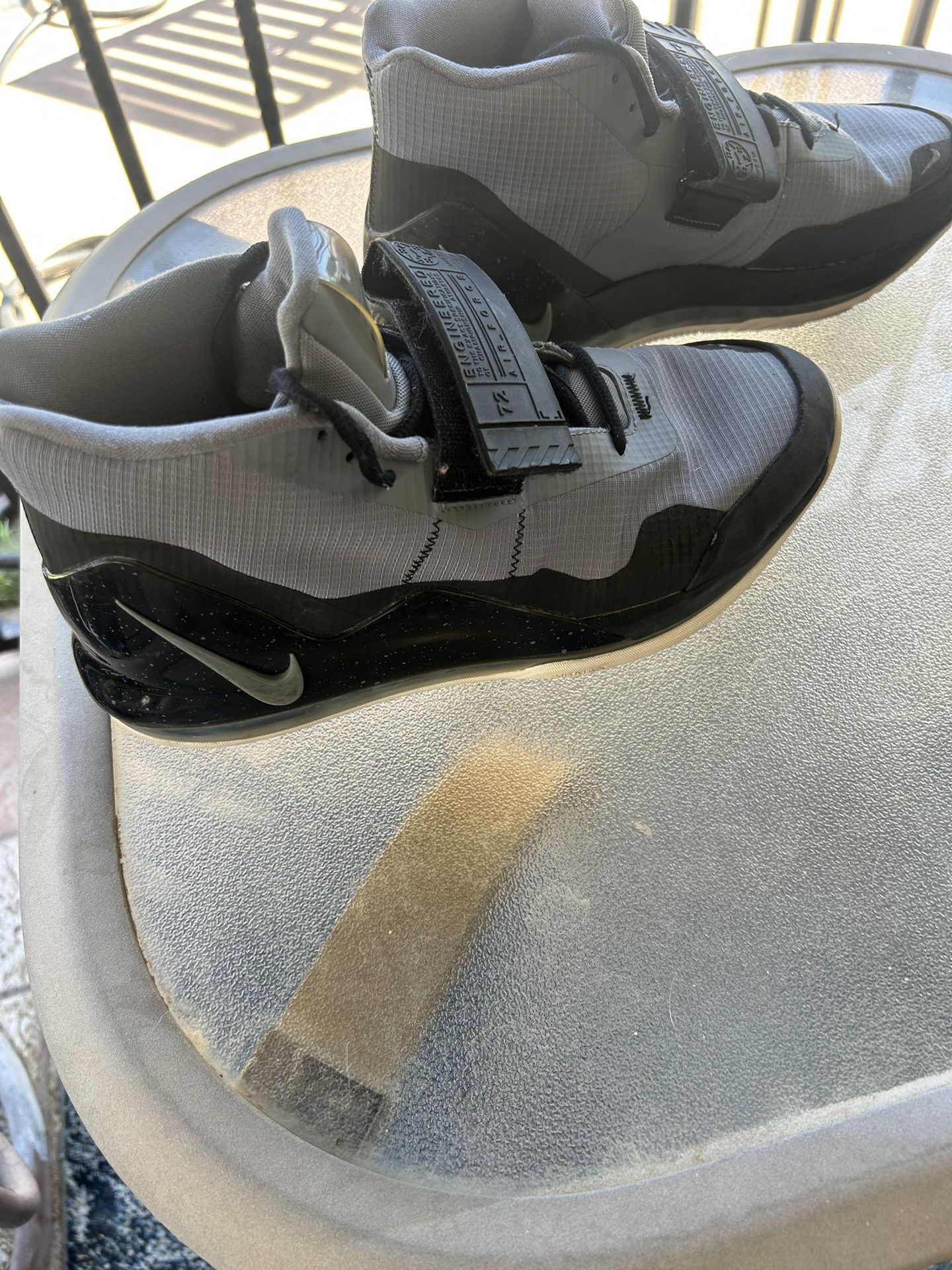 Men’s Nike Shoes
