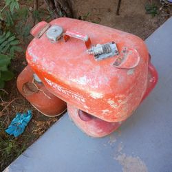 Olg Gas Cans 