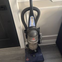 Bissell PowerForce Bagless Vacuum Cleaner