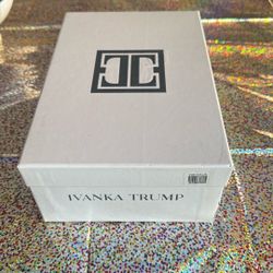 Ivanka Trump Shoes