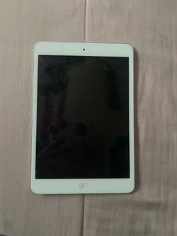 apple ipad mini generation 1 - brand new condition no scratches