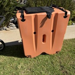 Origami Paddler: Foldable Kayak / SUP