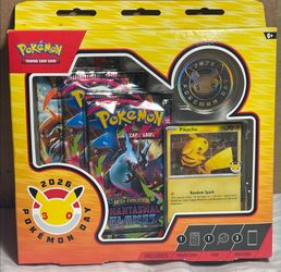 Pokémon sealed