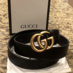 Gucci Belt