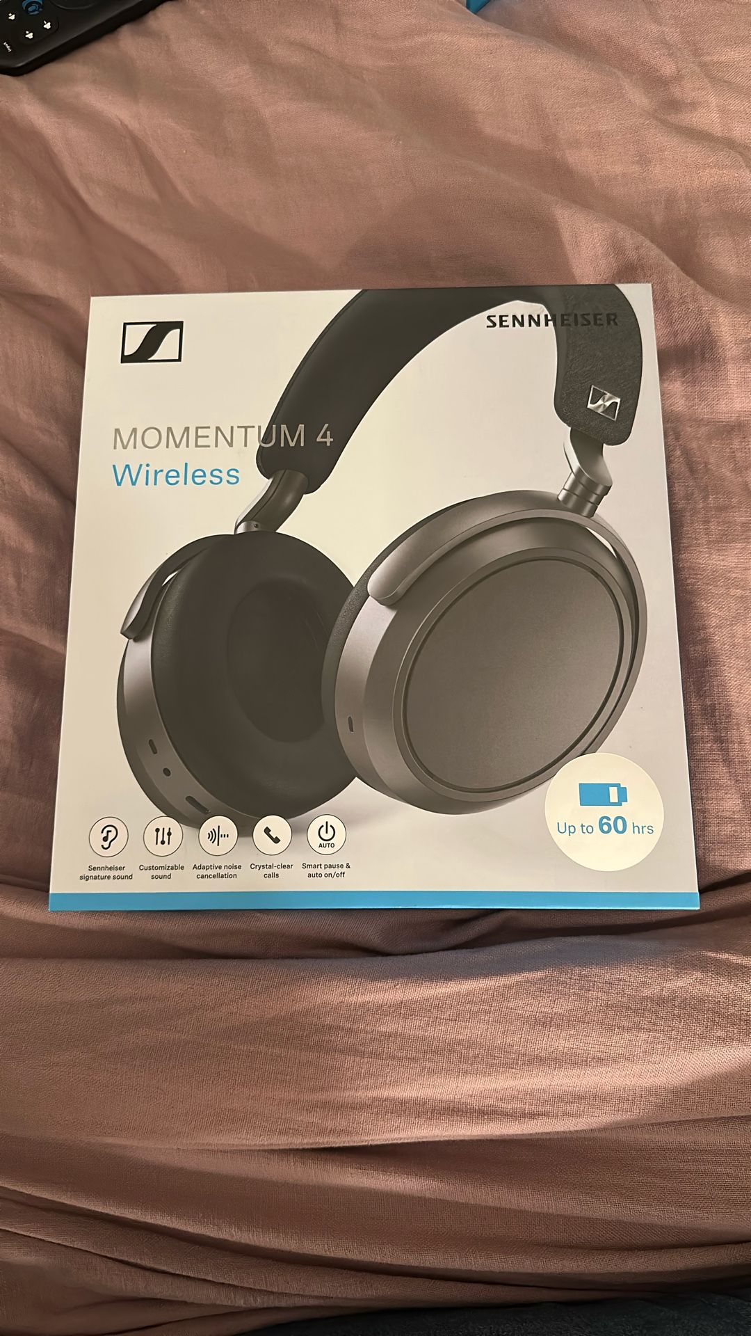 Wireless Headphones