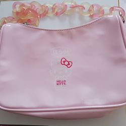 Hello Kitty Purse