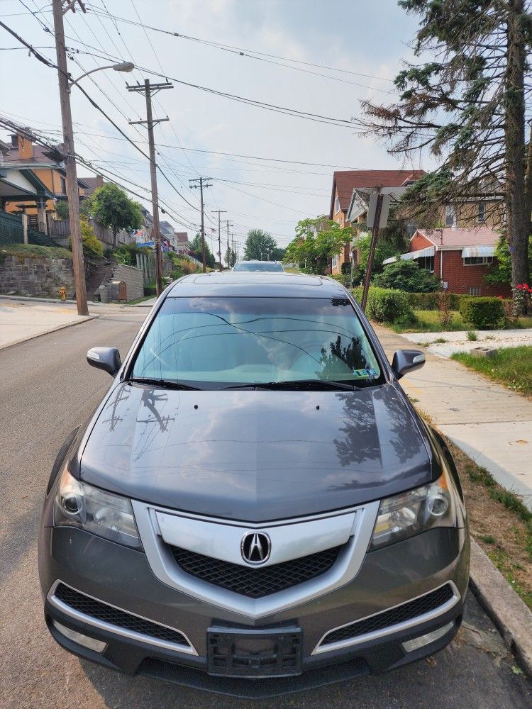 2011 Acura MDX for Sale in Pittsburgh, PA OfferUp